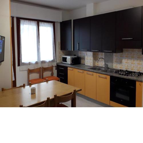 Appartamento al mare Lorella