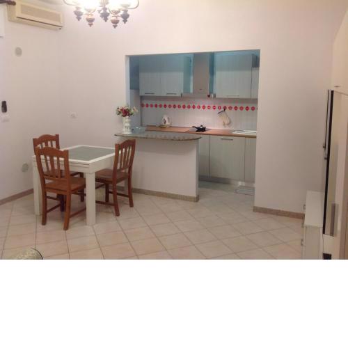 Appartamento al mare Puglia