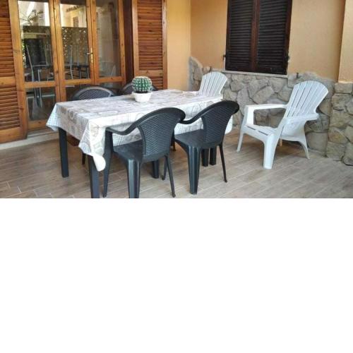Appartamento al Mare Solanas