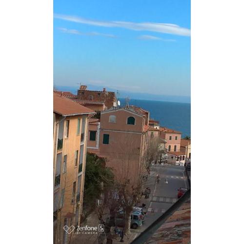 Appartamento al mare