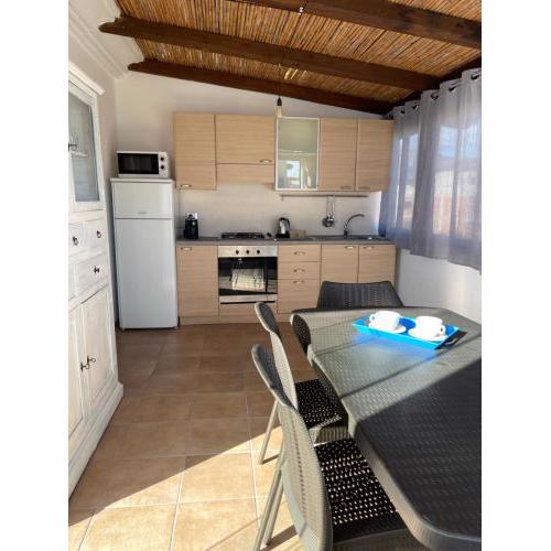Appartamento al mare