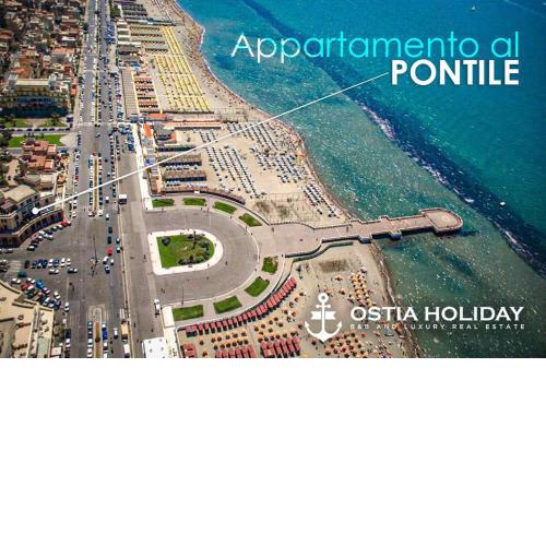 Appartamento Al Pontile