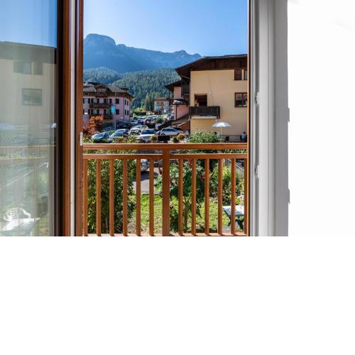Appartamento Al Sasso Rosso