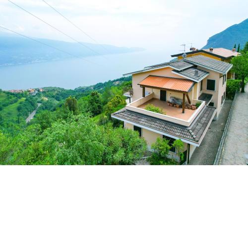Appartamento Alba - Booking Garda Lake