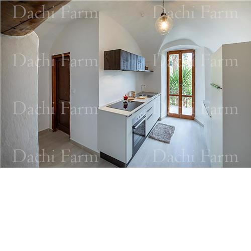 Appartamento Alba Dachifarm