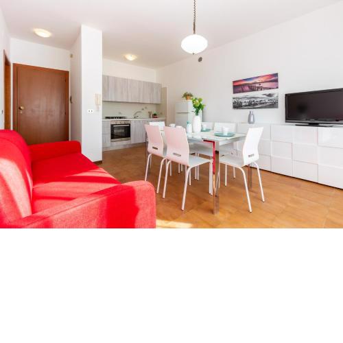 Appartamento Alba Rosa 4 - MyHo Casa