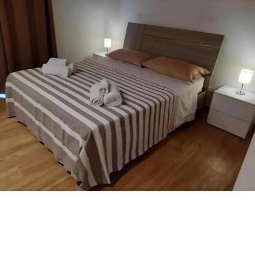 Appartamento Alba