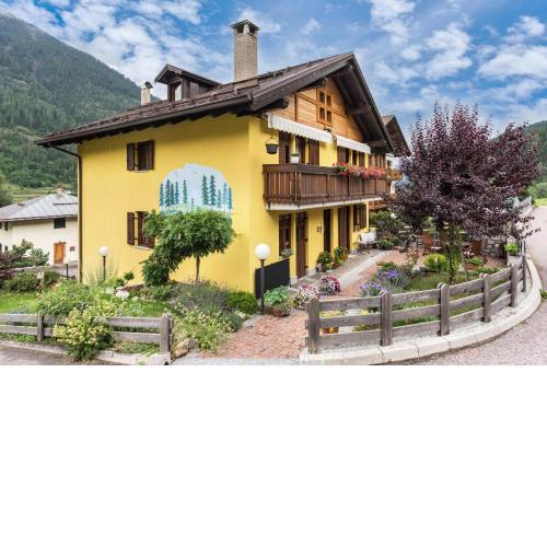 Appartamento Albachiara 2