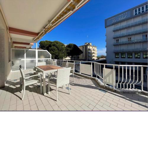 Appartamento Albatros - Carraro Immobiliare Jesolo