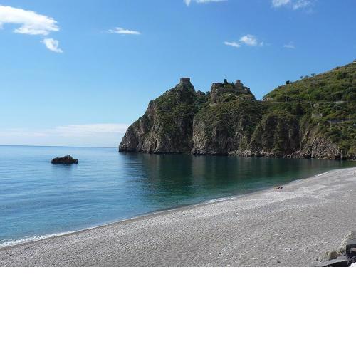 Appartamento Albatros fronte spiaggia