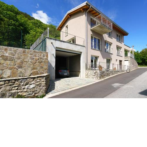 Appartamento Alex - pace e relax sul Lago di Como