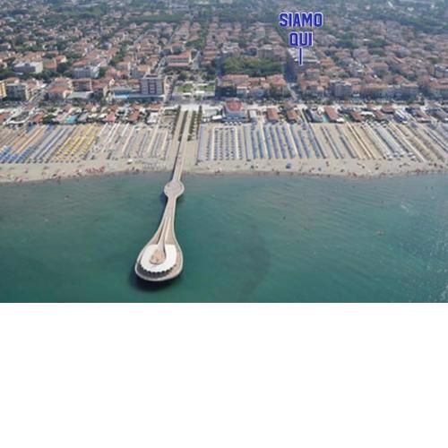 Appartamento Alex Vista Mare