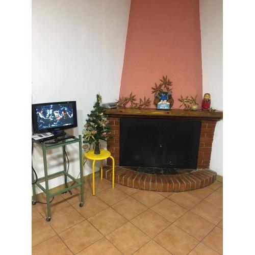 Appartamento Alexander
