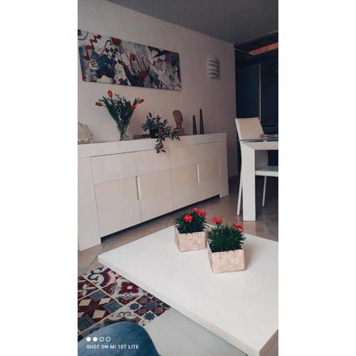 Appartamento Alfieri
