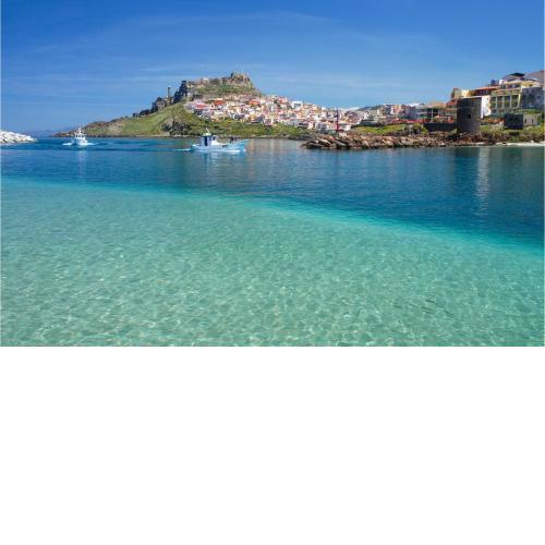 Appartamento Alghero