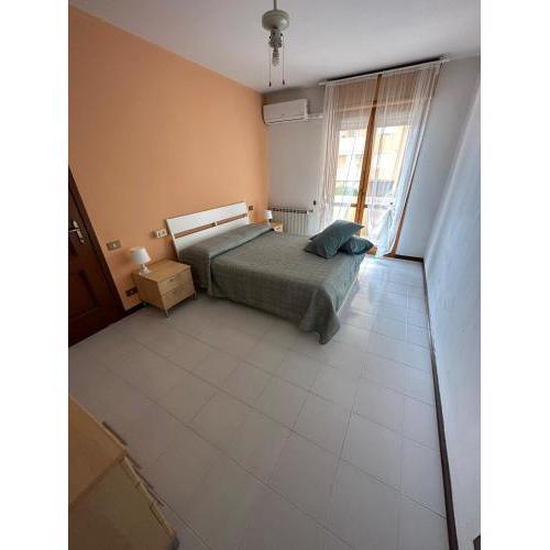Appartamento ALICE (CISANELLO-PISA)