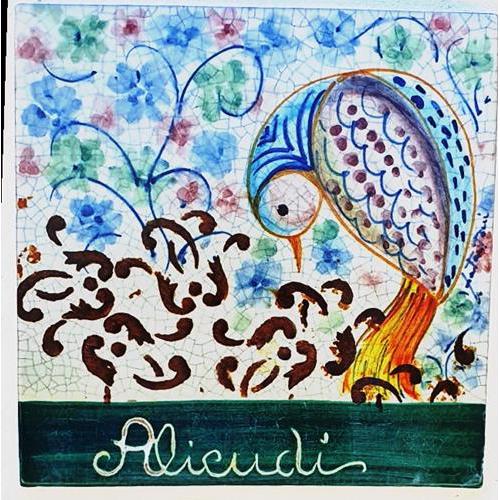 Appartamento Alicudi