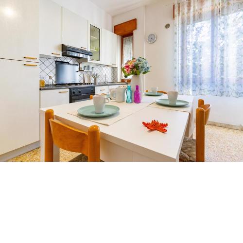 Appartamento Alide Bilo 1P - MyHo Casa