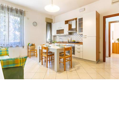 Appartamento Alide Trilo 1P - MyHo Casa