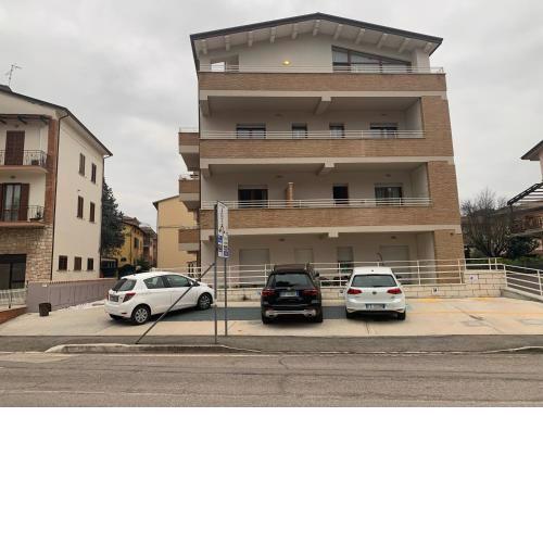 Appartamento Alina