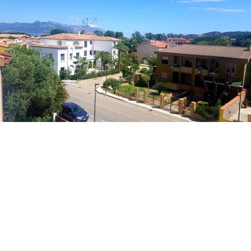 Appartamento Alissya