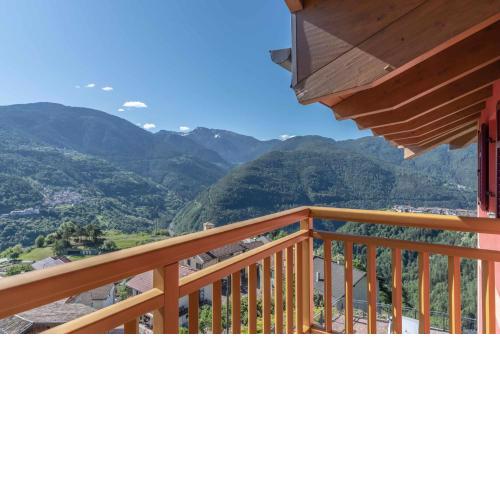 Appartamento alla Brisa Grauno Ospitar