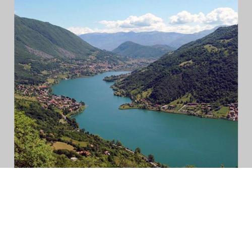 Appartamento alla fonte- Residence Vittoria