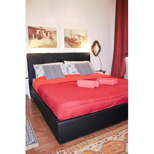 Appartamento Alla Salute