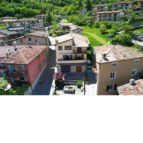 Appartamento Alle Fontane