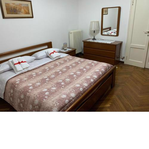 Appartamento Alle Rampe