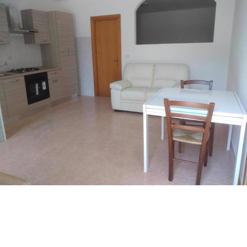Appartamento all'isola