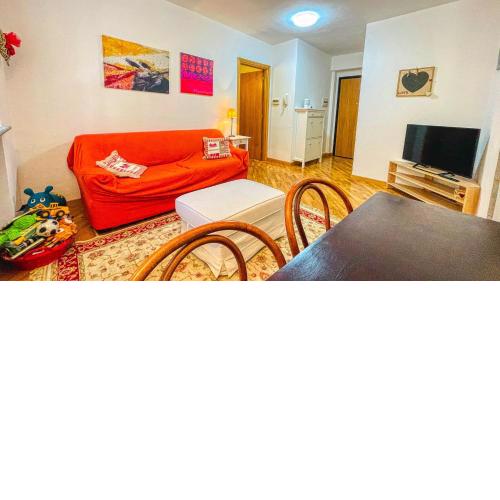 Appartamento Alpi Cozie - Affitti Brevi Italia