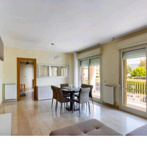 Appartamento Altamira Roma