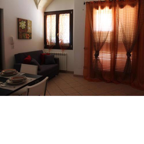 Appartamento AMA Salento