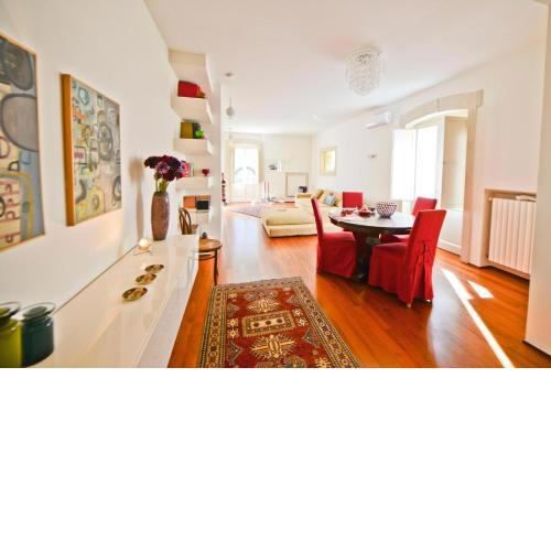 Appartamento Ambra con balcone by Wonderful Italy