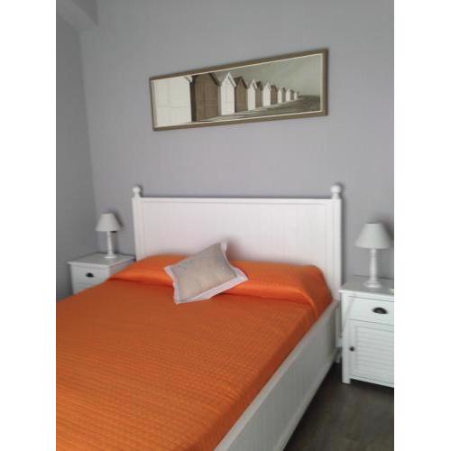 Appartamento Ambra