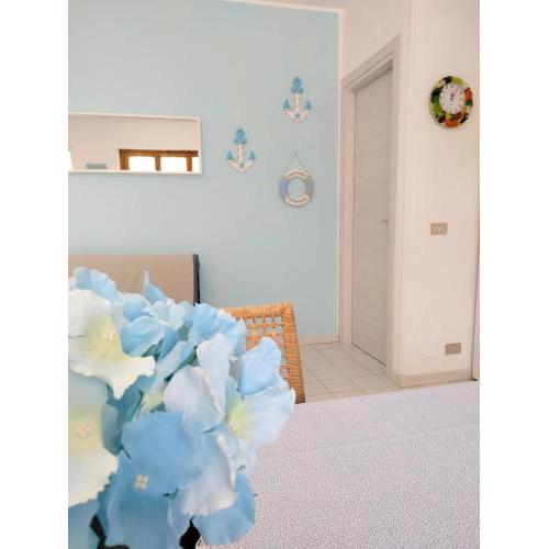 Appartamento Amelia Garden