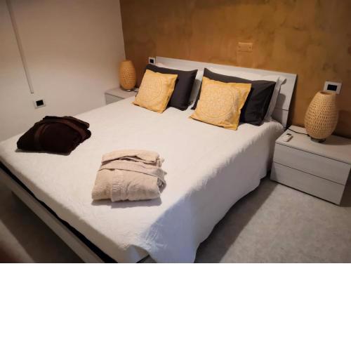 Appartamento Ametista IUN Q4999