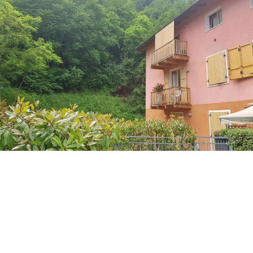 Appartamento Angi - lago & vacanza attiva