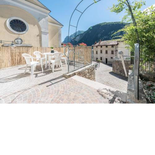 Appartamento Ania vista castello