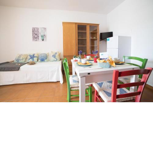Appartamento Anita 2P - MyHo Casa