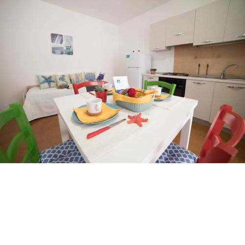 Appartamento Anita PT - MyHo Casa