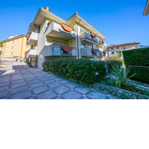 Appartamento Anna - Lago & Bastione