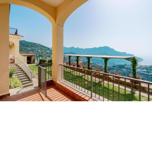 Appartamento Anna in Villa Laura