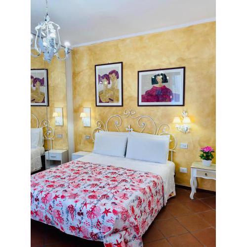 Appartamento Anna sul Lago di Garda - CityCenter Desenzano del Garda