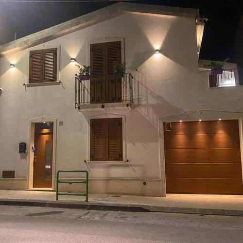 Appartamento antica via del dromo