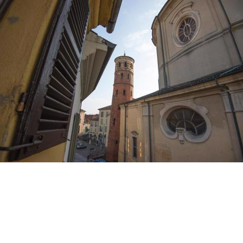 Appartamento Antiche Mura, Asti