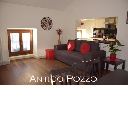 Appartamento Antico Pozzo