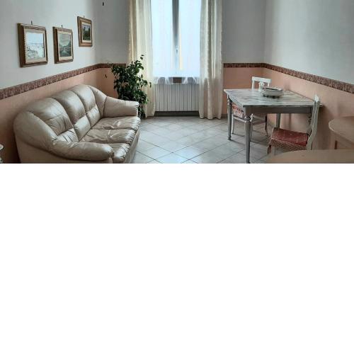 Appartamento Antonio