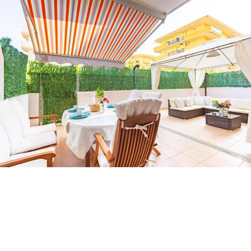 Appartamento Approdo PT - MyHo Casa